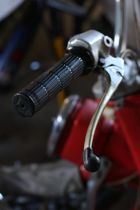 1968 Honda CT90 - Image 22 of 31
