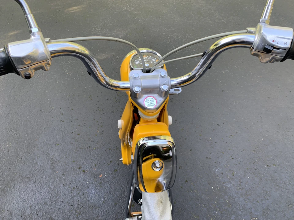1968 Honda CT90 - Image 31 of 31