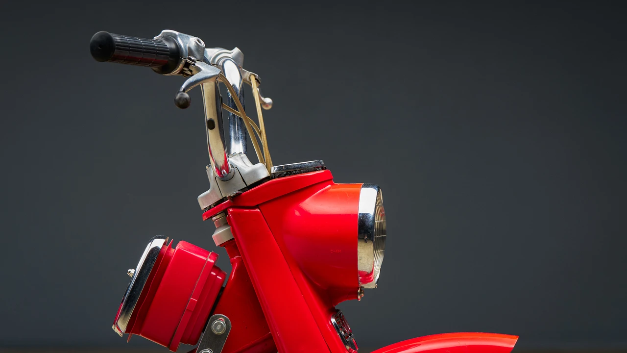 1968 Honda CT90 - Image 22 of 31