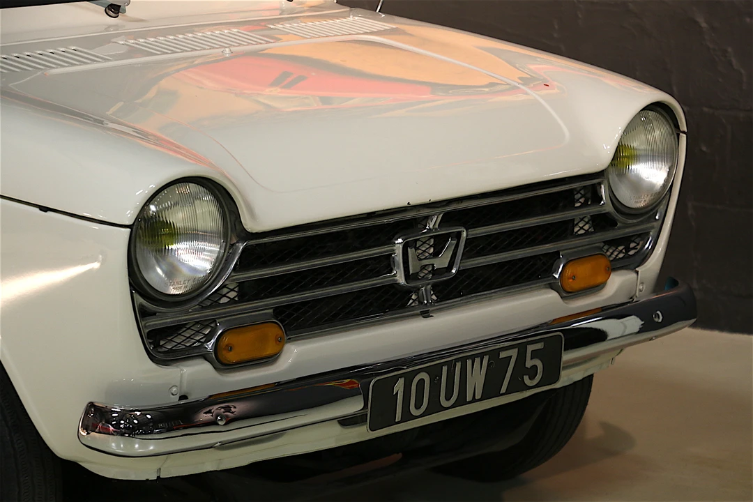 1968 Honda TN360 - Image 14 of 31
