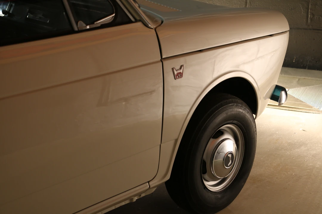 1968 Honda TN360 - Image 19 of 31