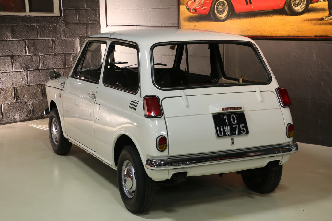 1968 Honda TN360 - Image 3 of 31