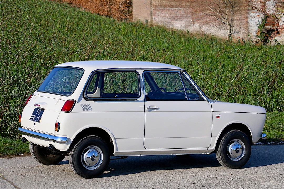 1968 Honda TN360 - Image 12 of 31