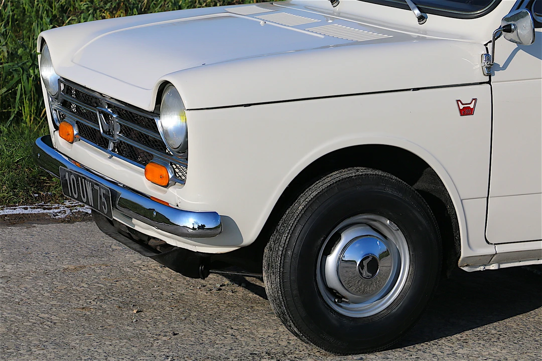 1968 Honda TN360 - Image 13 of 31