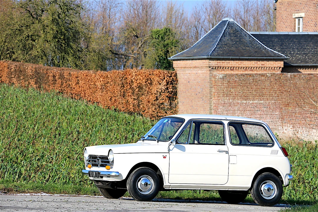 1968 Honda TN360 - Image 4 of 31