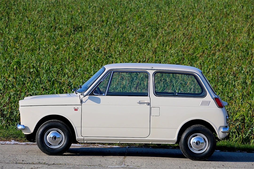 1968 Honda TN360 - Image 5 of 31