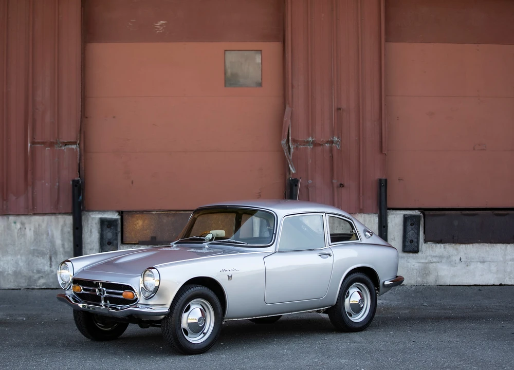 1968 Honda S800 - Image 7 of 31
