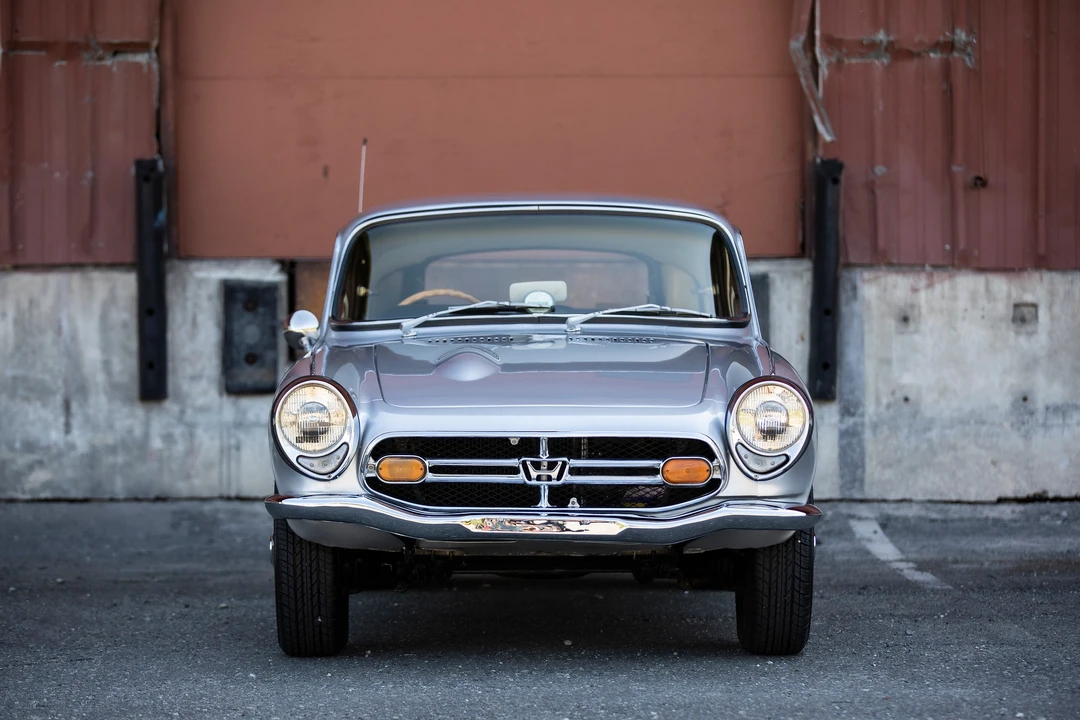 1968 Honda S800 - Image 20 of 31