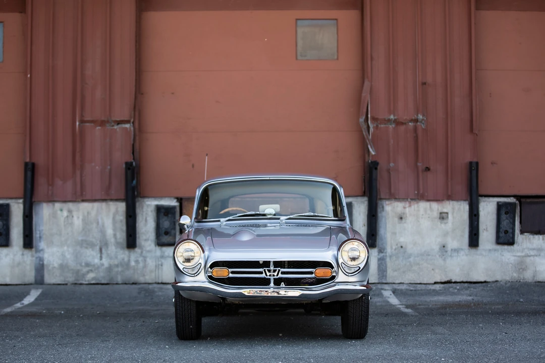 1968 Honda S800 - Image 19 of 31