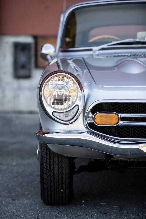 1968 Honda S800 - Image 26 of 31