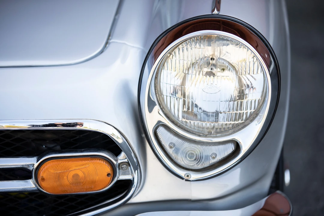 1968 Honda S800 - Image 29 of 31