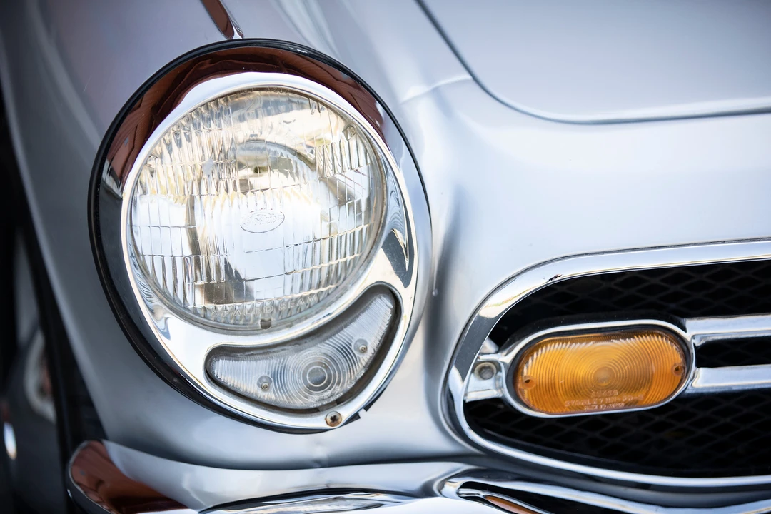 1968 Honda S800 - Image 28 of 31