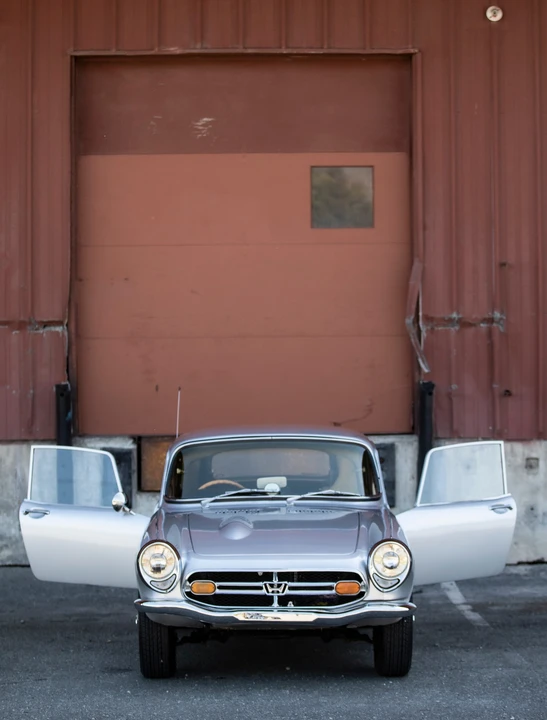 1968 Honda S800 - Image 24 of 31