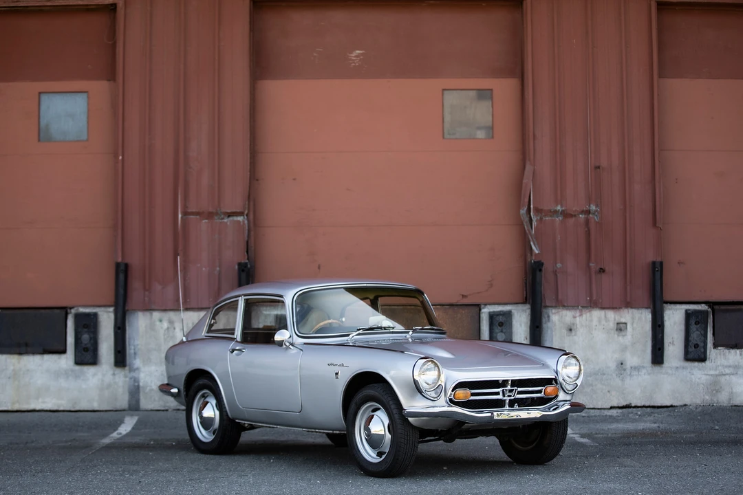 1968 Honda S800 - Image 15 of 31