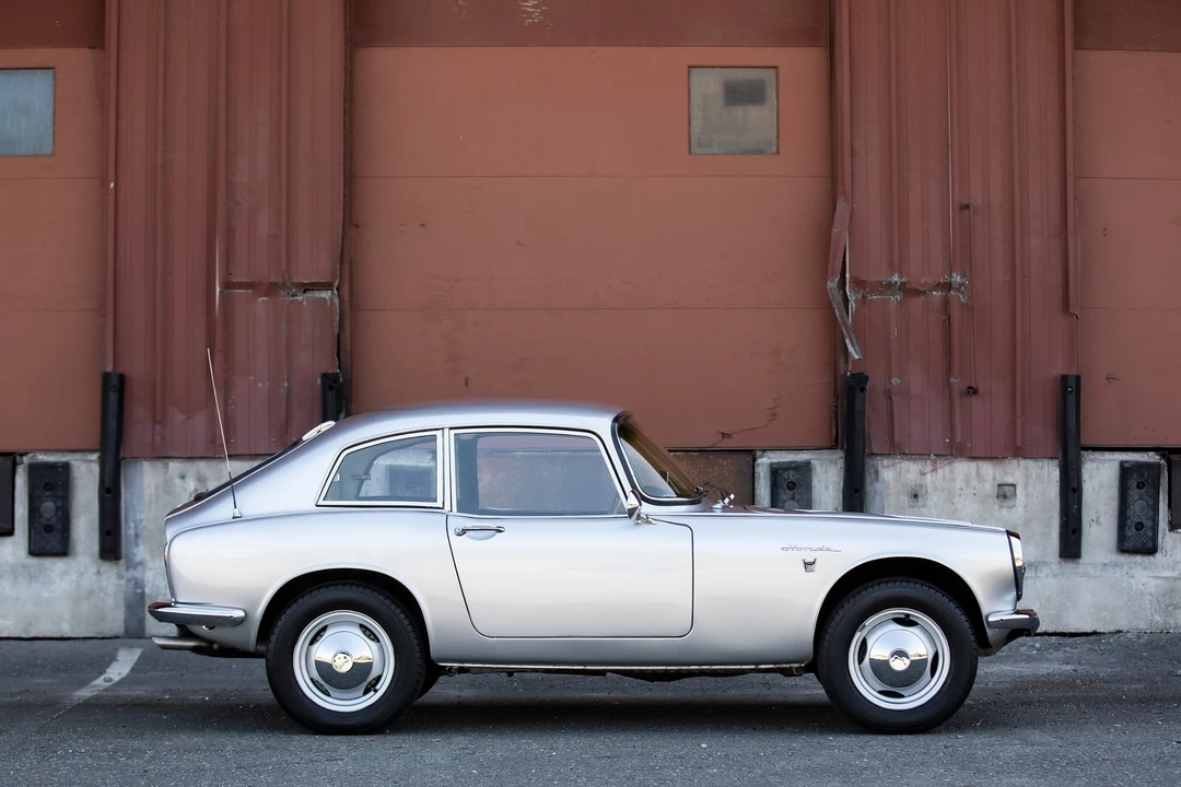 1968 Honda S800 - Image 13 of 31