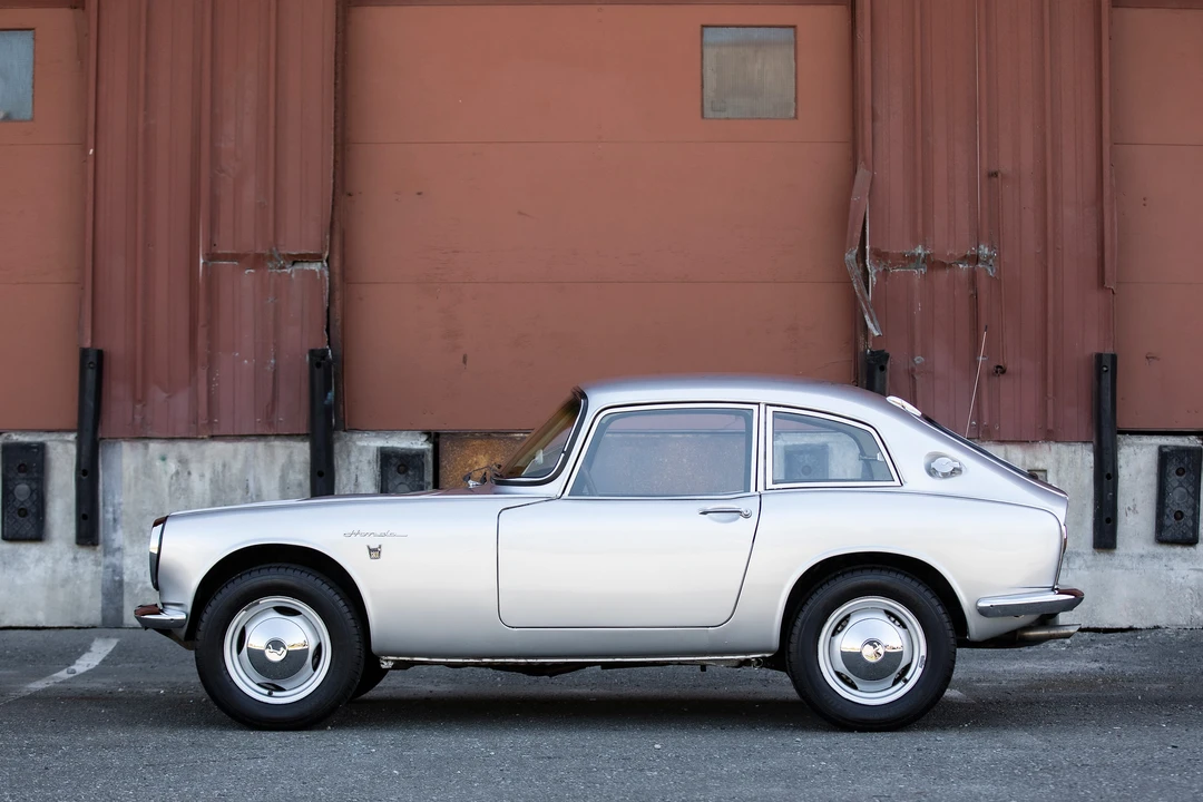 1968 Honda S800 - Image 9 of 31