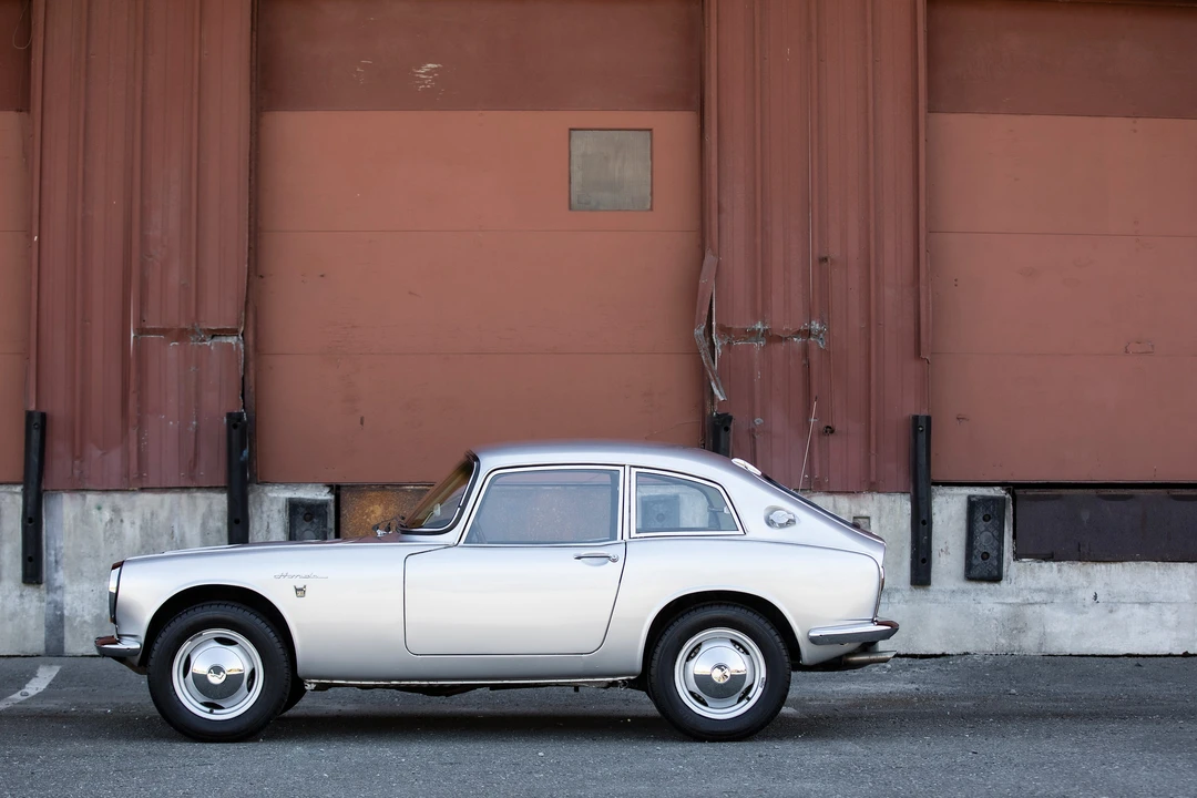 1968 Honda S800 - Image 8 of 31