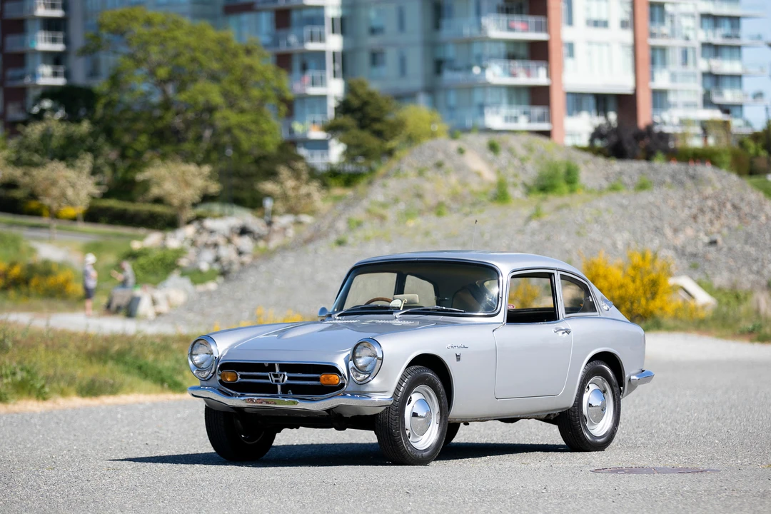 1968 Honda S800 - Image 5 of 31