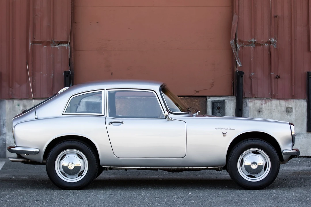 1968 Honda S800 - Image 14 of 31