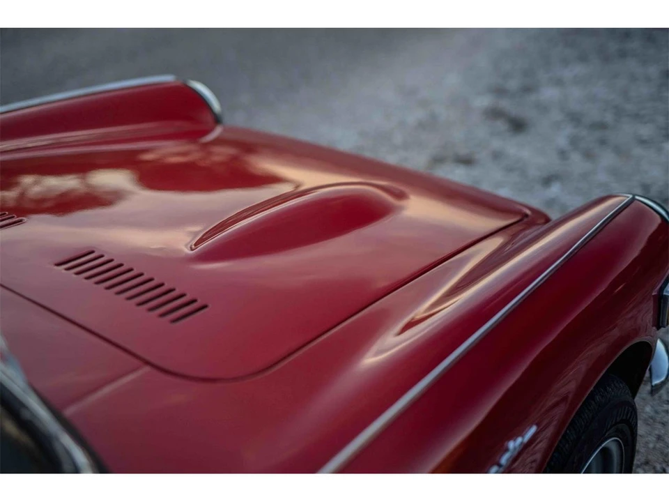 1968 Honda S800 - Image 4 of 20