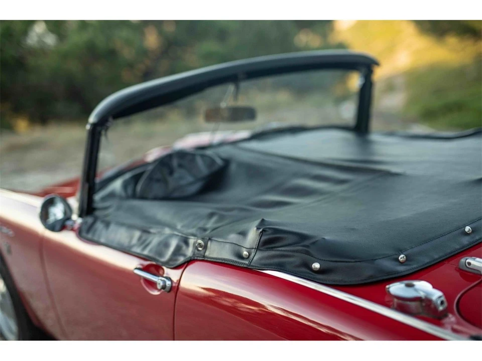 1968 Honda S800 - Image 10 of 20
