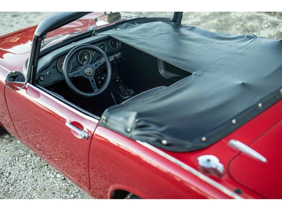 1968 Honda S800 - Image 11 of 20
