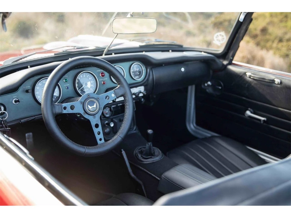 1968 Honda S800 - Image 12 of 20