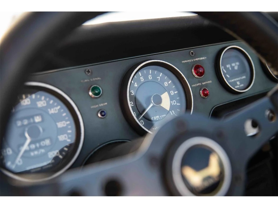 1968 Honda S800 - Image 13 of 20