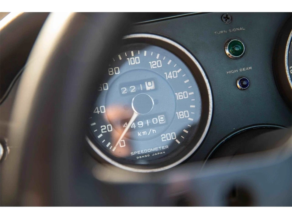 1968 Honda S800 - Image 15 of 20