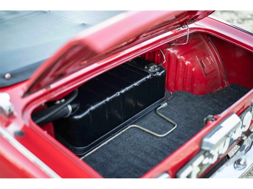 1968 Honda S800 - Image 19 of 20