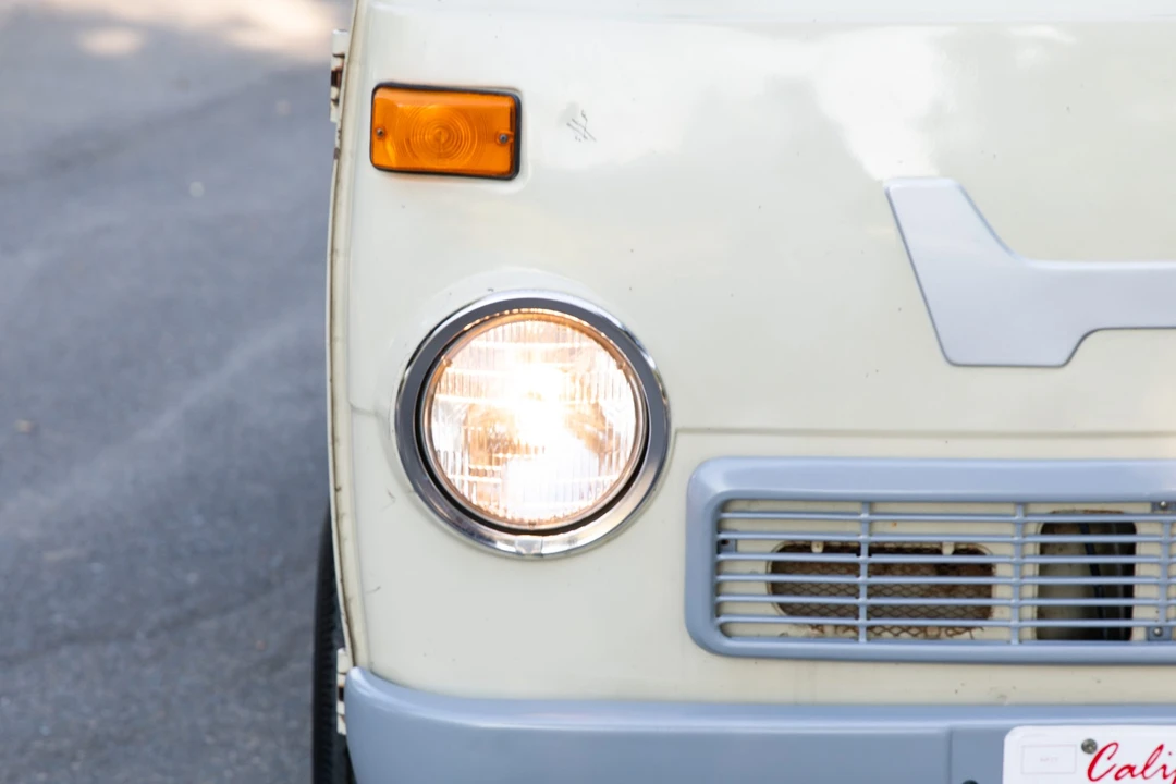 1968 Honda TN360 - Image 17 of 31