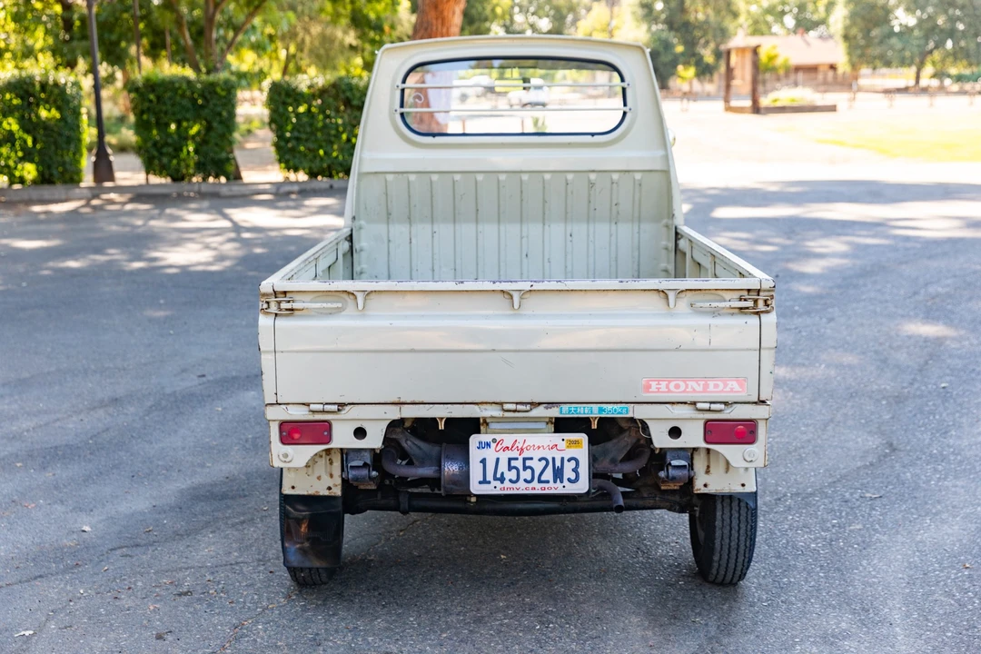 1968 Honda TN360 - Image 9 of 31