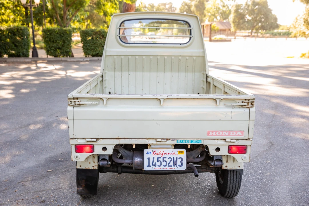1968 Honda TN360 - Image 10 of 31