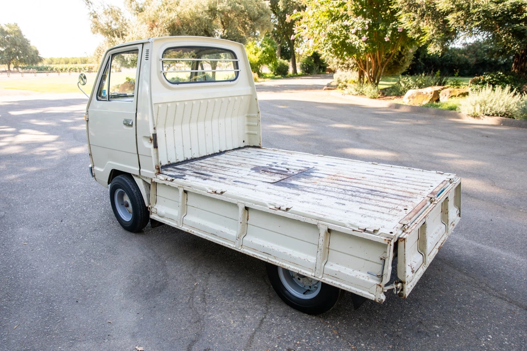 1968 Honda TN360 - Image 16 of 31