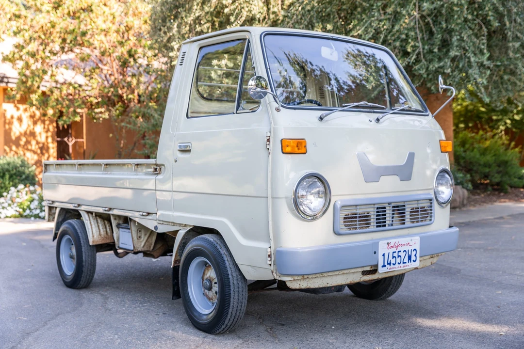 1968 Honda TN360 - Image 6 of 31