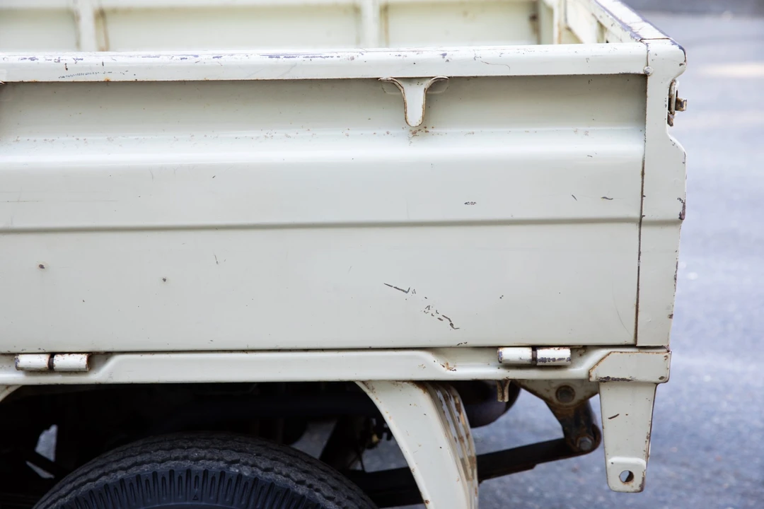 1968 Honda TN360 - Image 28 of 31