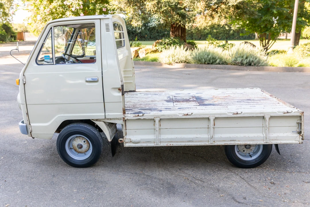 1968 Honda TN360 - Image 13 of 31