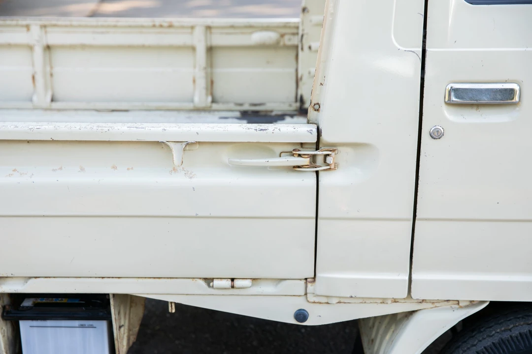 1968 Honda TN360 - Image 24 of 31