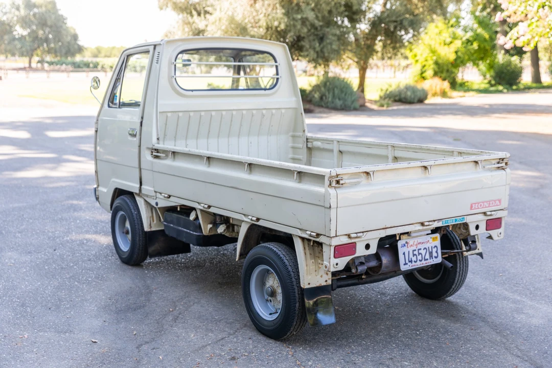 1968 Honda TN360 - Image 11 of 31