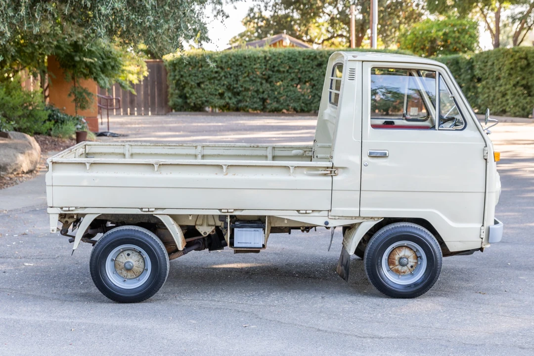 1968 Honda TN360 - Image 7 of 31