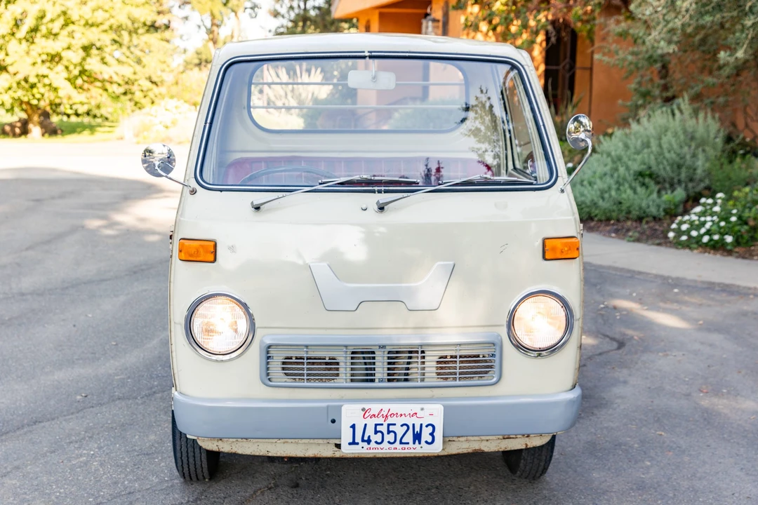 1968 Honda TN360 - Image 5 of 31