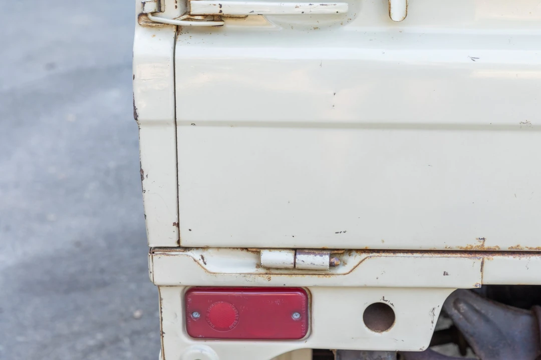 1968 Honda TN360 - Image 21 of 31