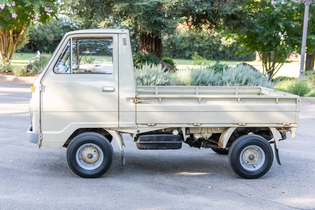 1968 Honda TN360 - Image 12 of 31