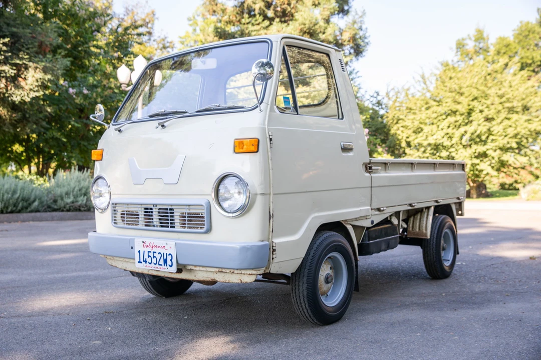 1968 Honda TN360 - Image 3 of 31