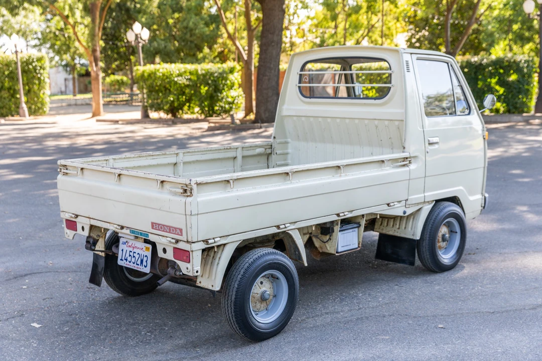 1968 Honda TN360 - Image 8 of 31