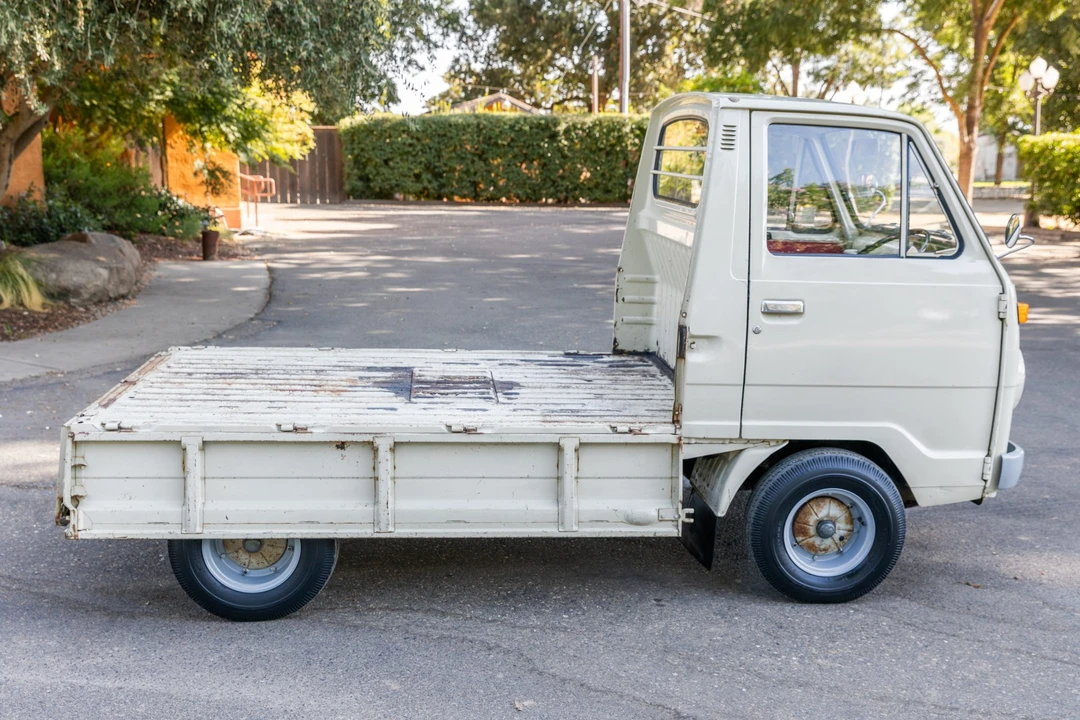 1968 Honda TN360 - Image 14 of 31