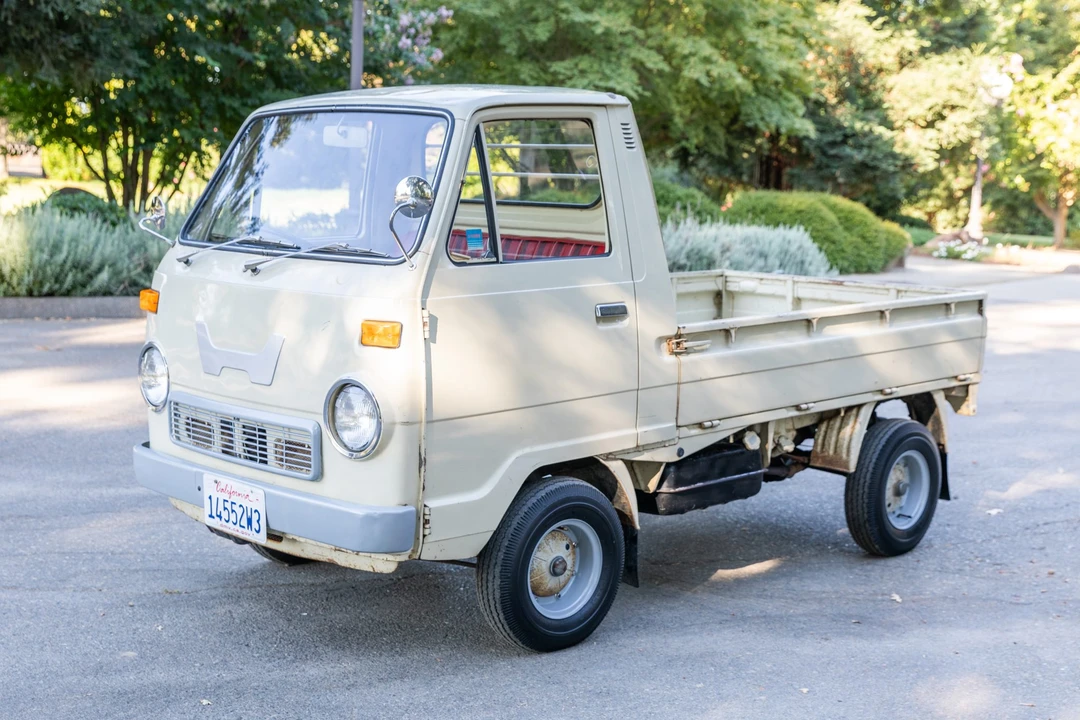 1968 Honda TN360 - Image 2 of 31