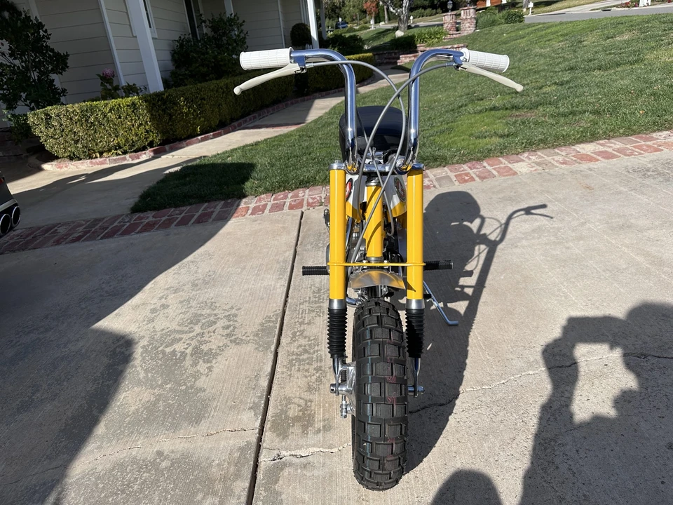 1968 Honda Z50 - Image 12 of 31