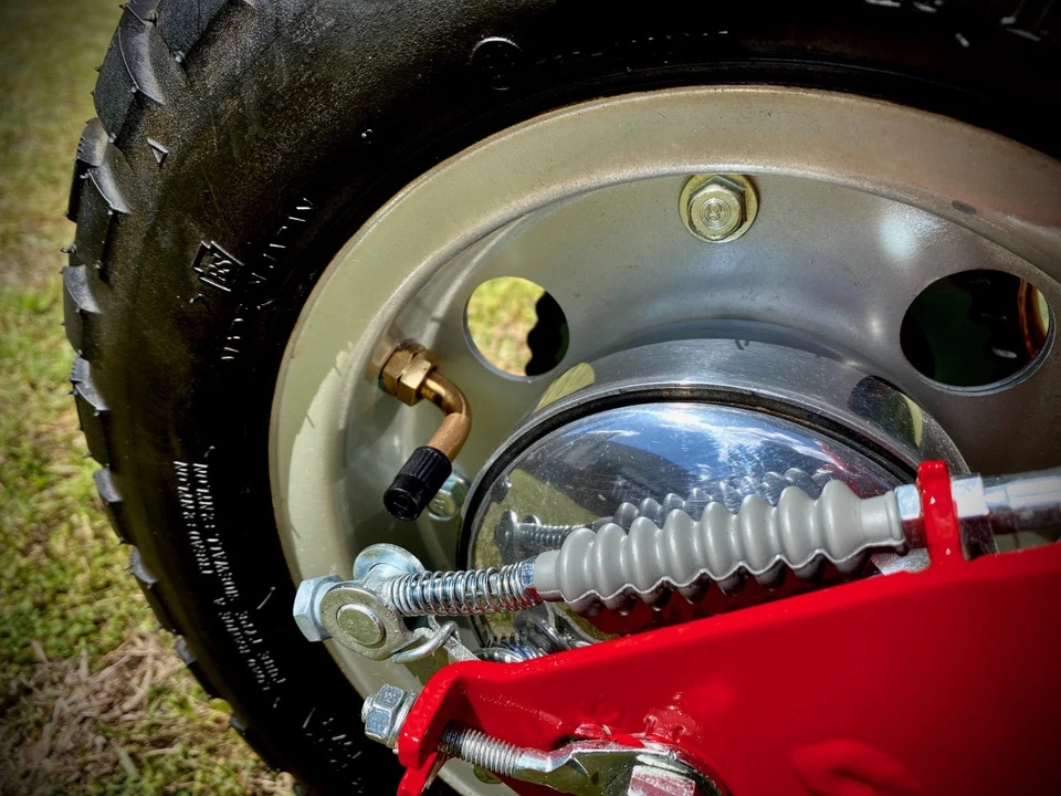 1968 Honda Z50 - Image 21 of 31