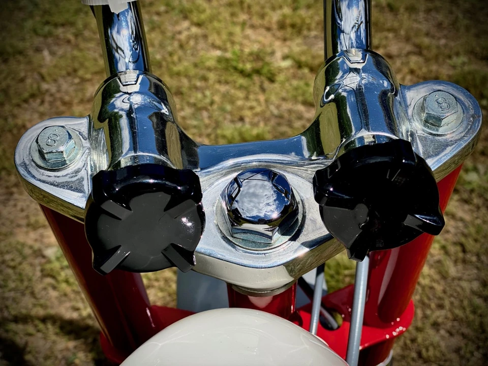 1968 Honda Z50 - Image 10 of 31
